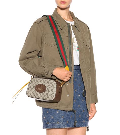 gucci supreme changing bag|Gucci gg supreme crossbody bag.